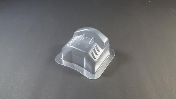 SWORKz 1/10 Spoiler vorne SONIC 65mm